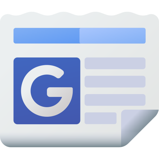 Google news